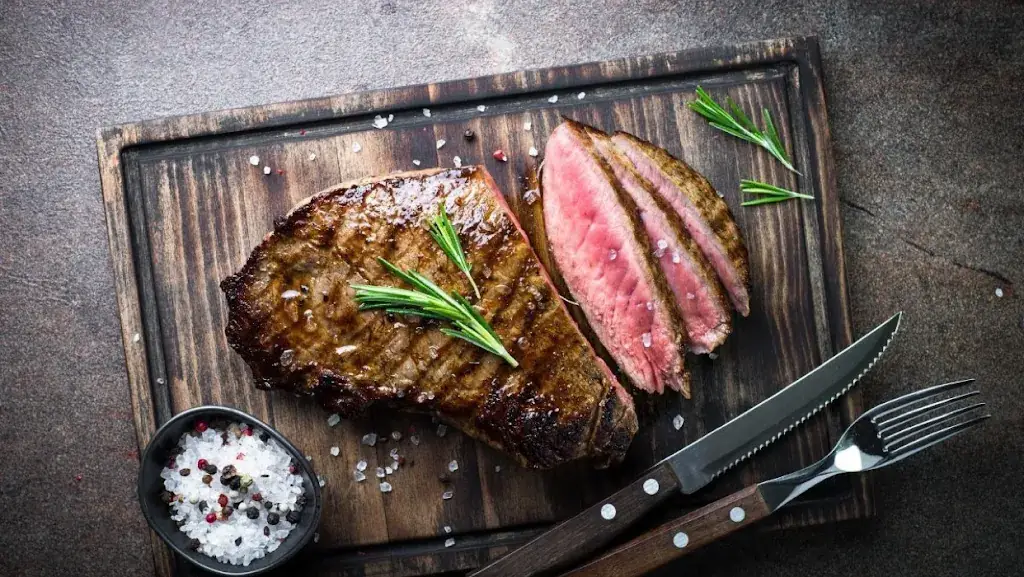 The Ranch Restaurant Colombes_Colombes_slider_image_3