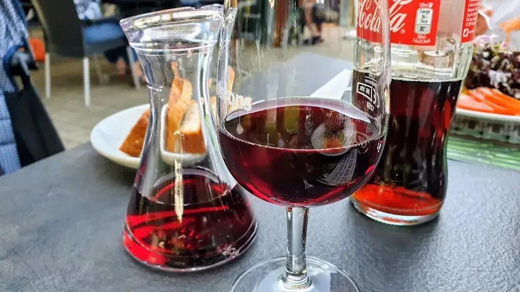 Menu_Restaurant Le Pic Vert Grandvillard_Grandvillard_image_7