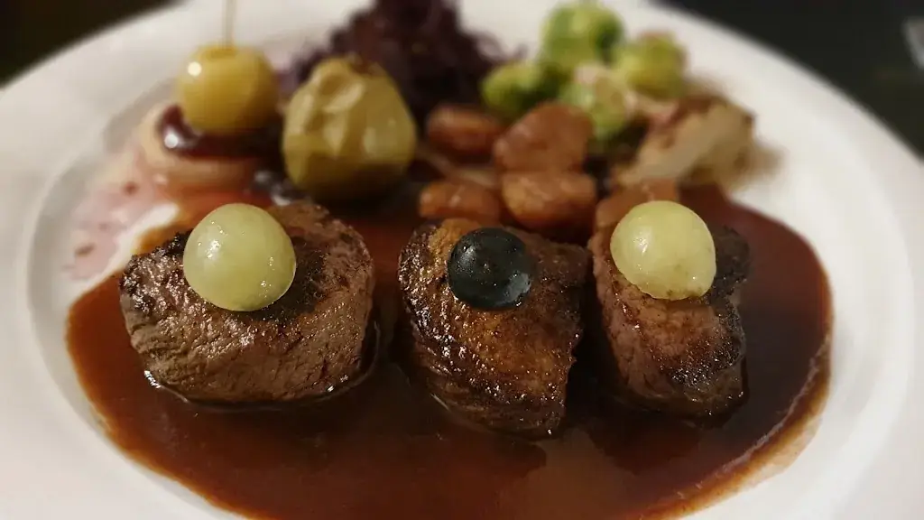 Menu_Restaurant Le Pic Vert Grandvillard_Grandvillard_image_9