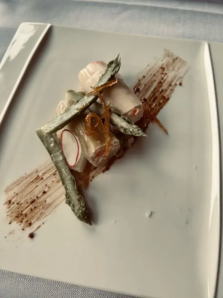 Margaux Glasson_Restaurant Le Pic Vert Grandvillard_Grandvillard_review