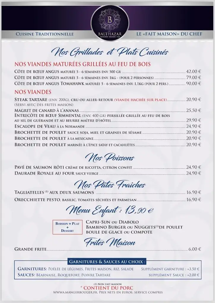 Menu_LE BALTHAZAR 91_Corbeil-Essonnes_image_2