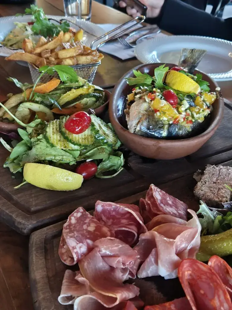 Bokyung Seo_LE BALTHAZAR 91_Corbeil-Essonnes_review