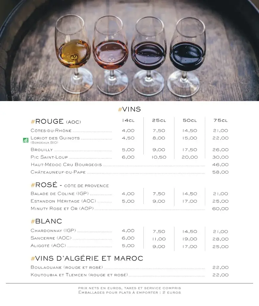 Menu_Le Refuge Charenton le Pont_Charenton-le-Pont_image_3