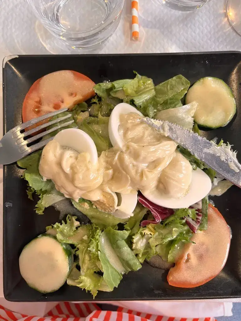 Calta S_Le Refuge Charenton le Pont_Charenton-le-Pont_review