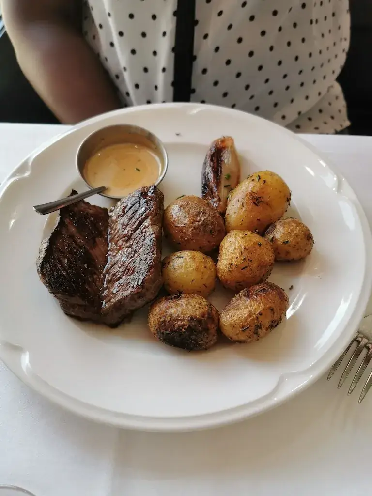 Menu_Le Bistrot De Charenton_Charenton-le-Pont_image_5