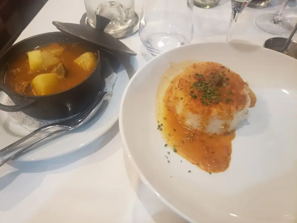 Menu_Le Bistrot De Charenton_Charenton-le-Pont_image_8