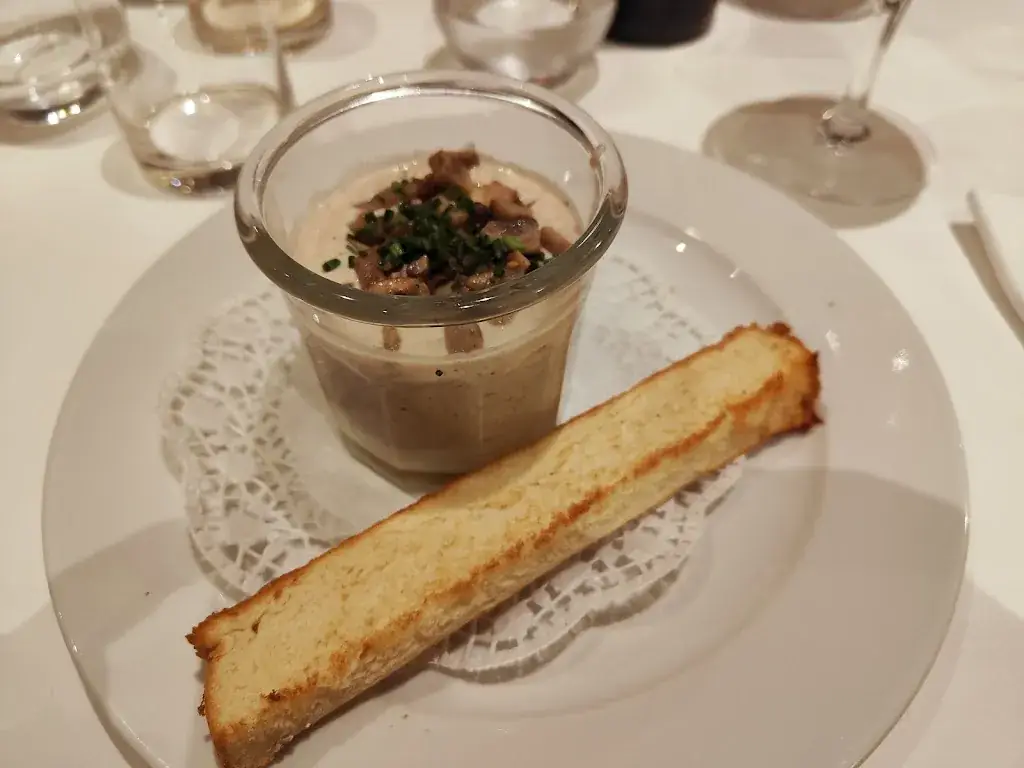 Dumea Emy_Le Bistrot De Charenton_Charenton-le-Pont_review