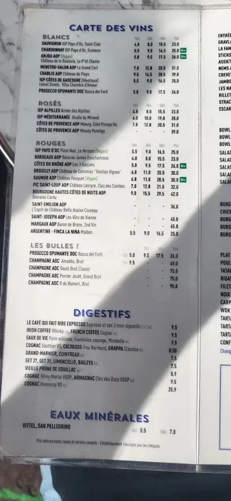 Menu_Folie Liberté_Charenton-le-Pont_image_2