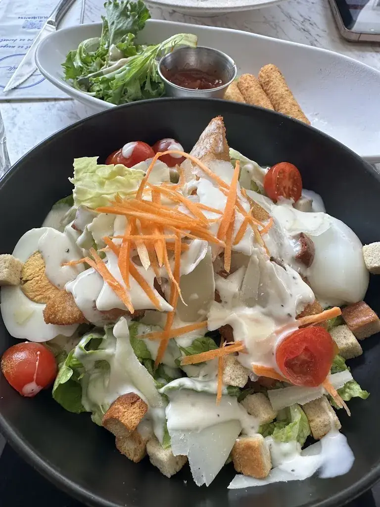 Bianca Riddle_Folie Liberté_Charenton-le-Pont_review