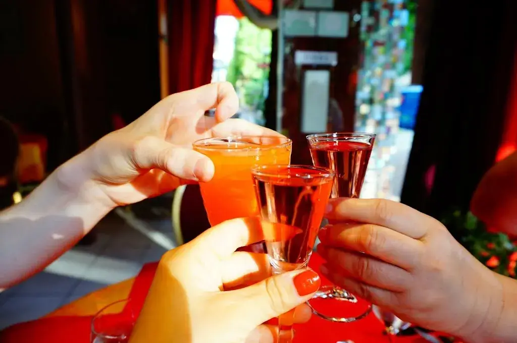 Menu_RESTAURANT LÉA_Charenton-le-Pont_image_5