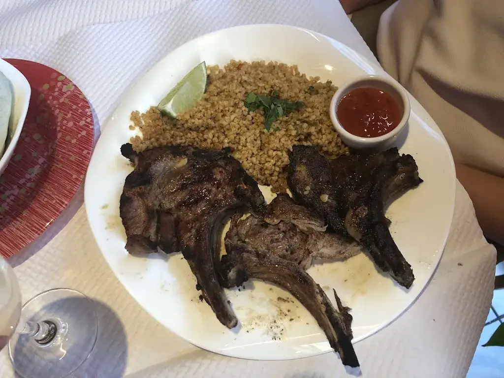 Menu_RESTAURANT LÉA_Charenton-le-Pont_image_6