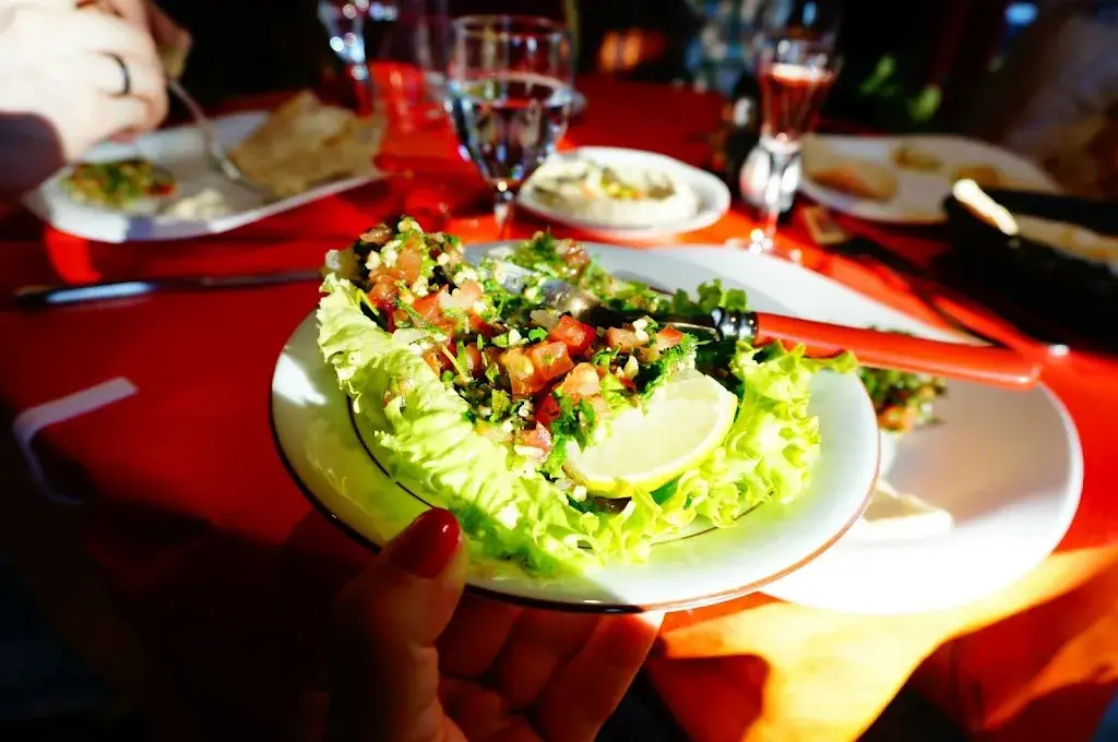 Menu_RESTAURANT LÉA_Charenton-le-Pont_image_7