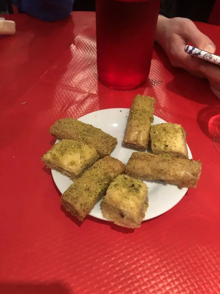 Menu_RESTAURANT LÉA_Charenton-le-Pont_image_8