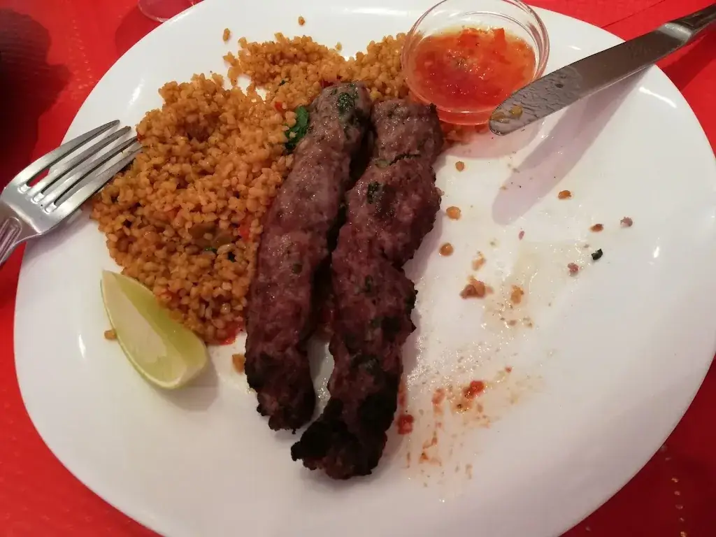 Remco de G_RESTAURANT LÉA_Charenton-le-Pont_review