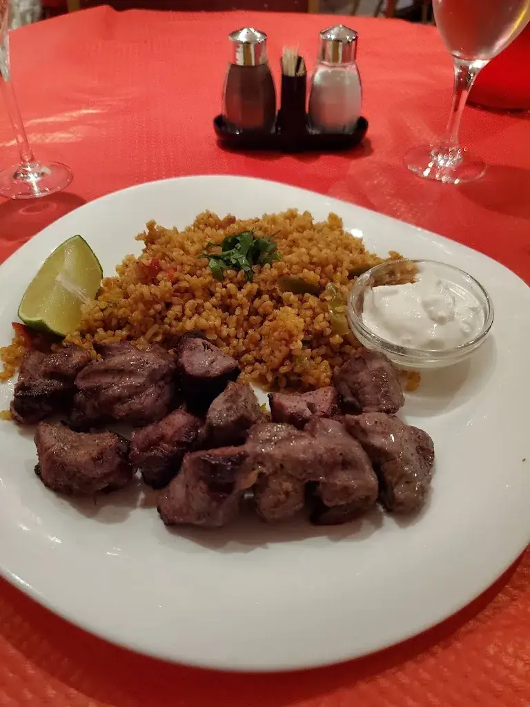 Andy Criscuolo_RESTAURANT LÉA_Charenton-le-Pont_review