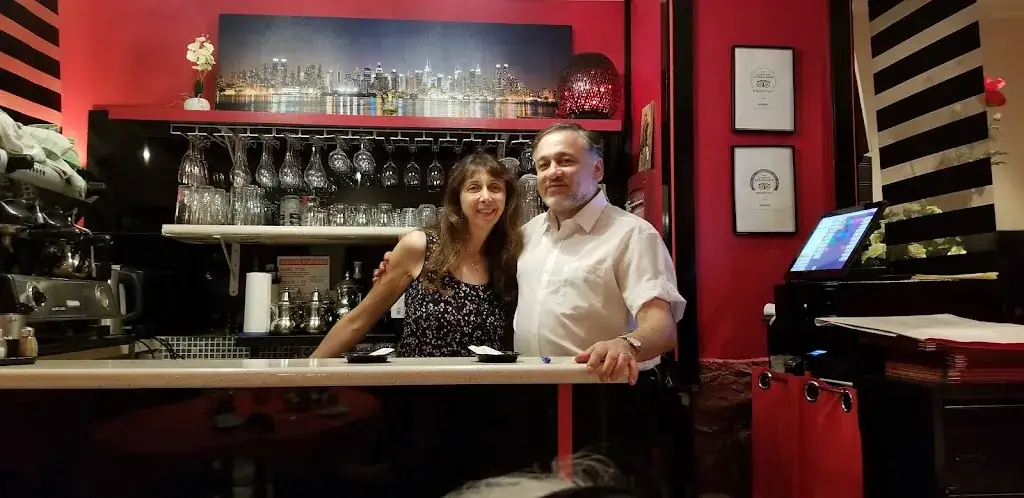 RESTAURANT LÉA restaurante en Charenton-le-Pont