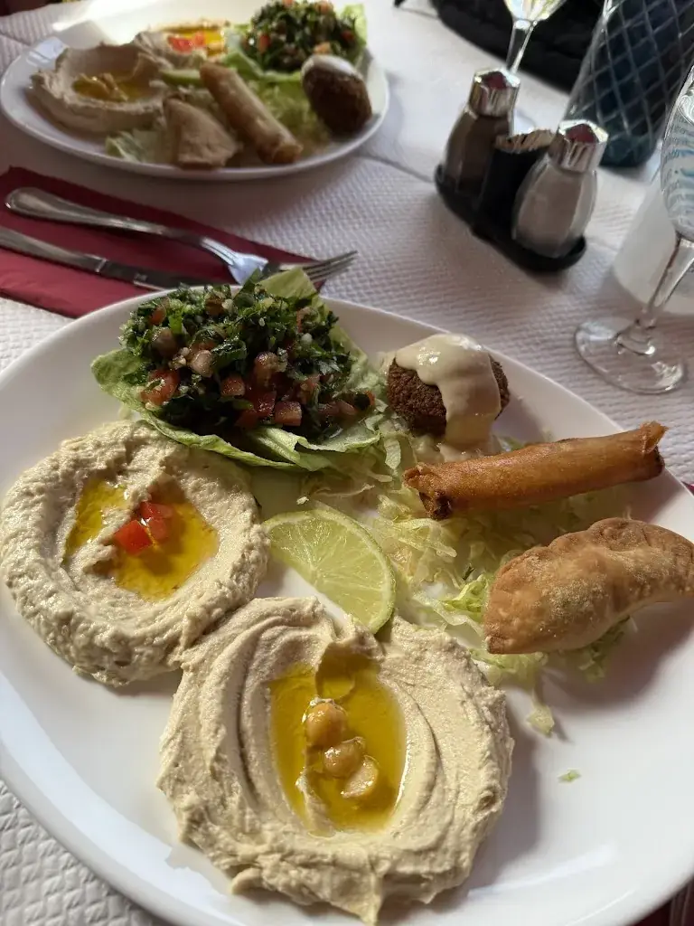 RESTAURANT LÉA_Charenton-le-Pont_slider_image_3