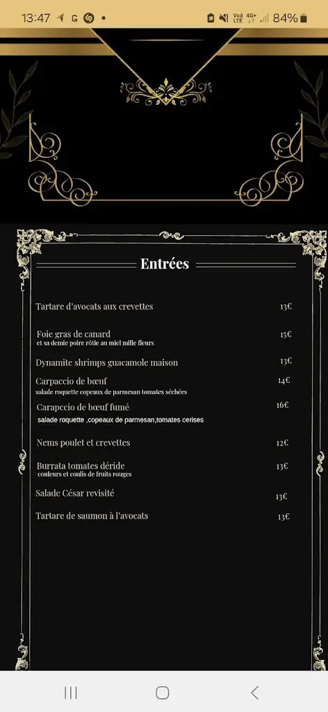 Menu_Mun Bay Restaurant Paris_Charenton-le-Pont_image_3