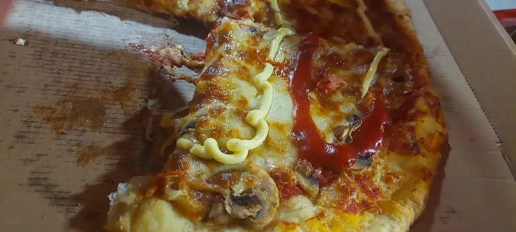 Florence Desjardin_One Again food_Ennezat_review