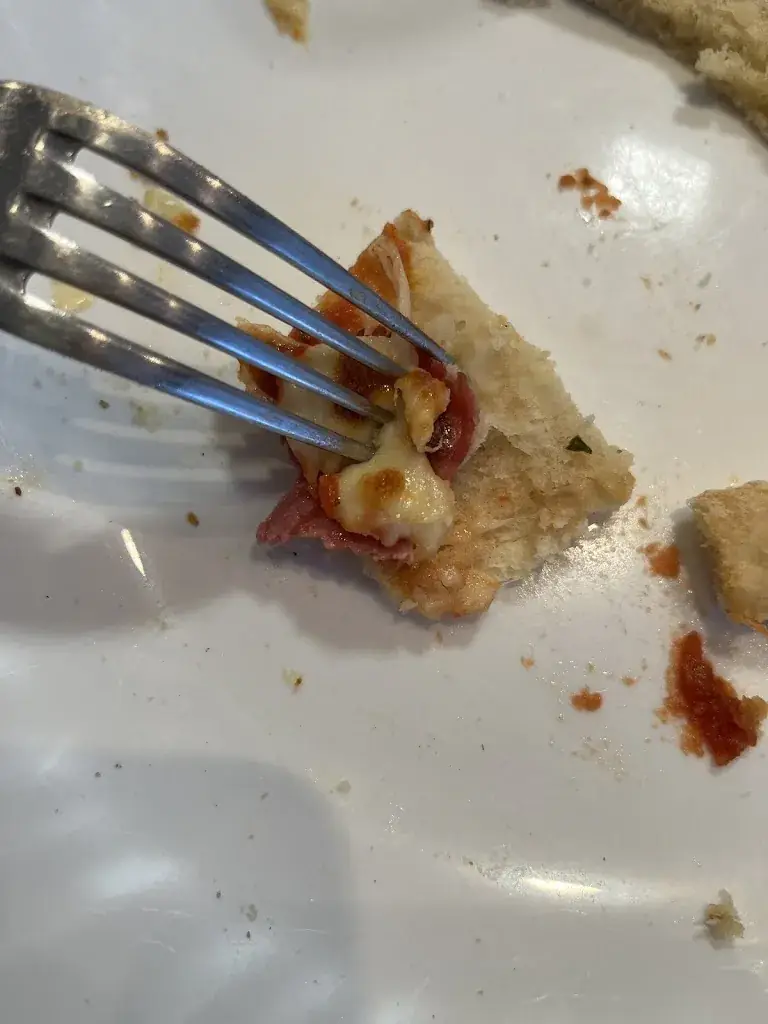 Sof Couc_One Again food_Ennezat_review