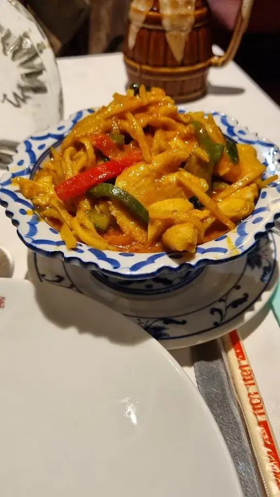 Menu_Le Pavillon Céleste_Charenton-le-Pont_image_6