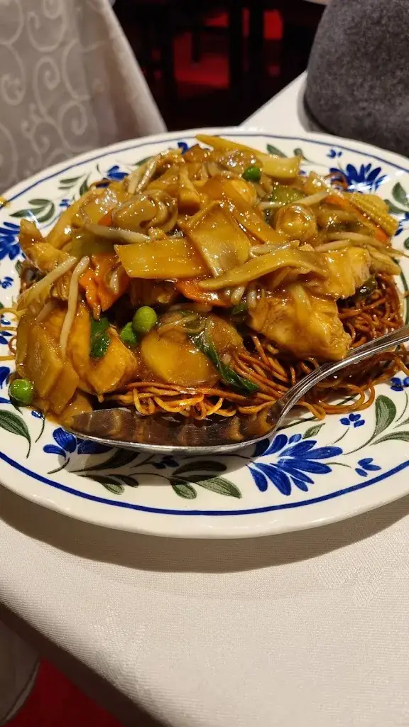 Menu_Le Pavillon Céleste_Charenton-le-Pont_image_7