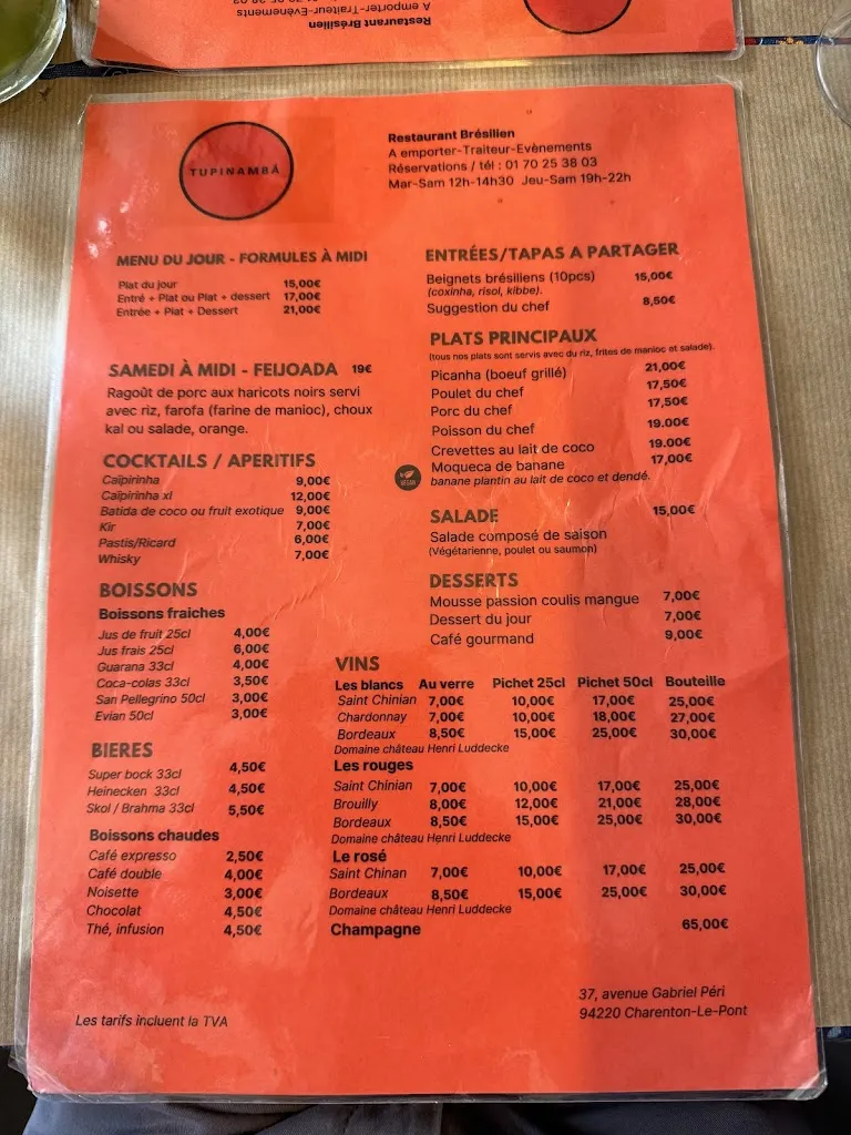 Menu_Tupinambá_Charenton-le-Pont_image_1