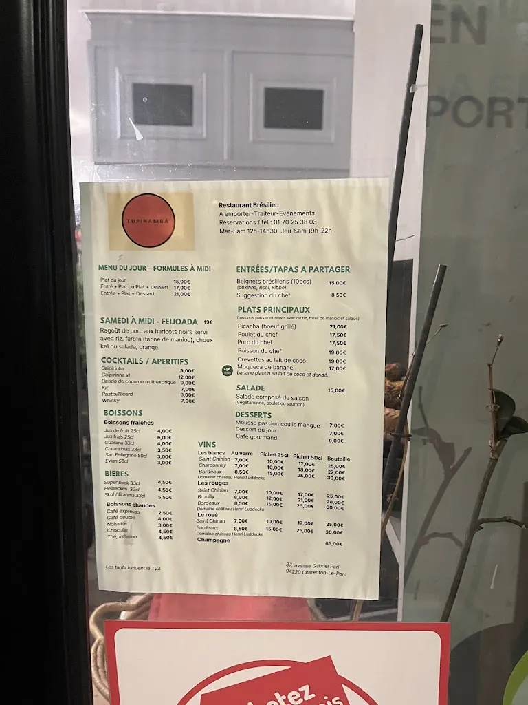 Menu_Tupinambá_Charenton-le-Pont_image_2