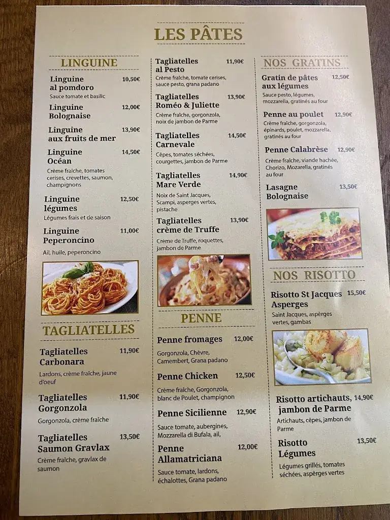 Menu_Casa Roma_Charenton-le-Pont_image_3