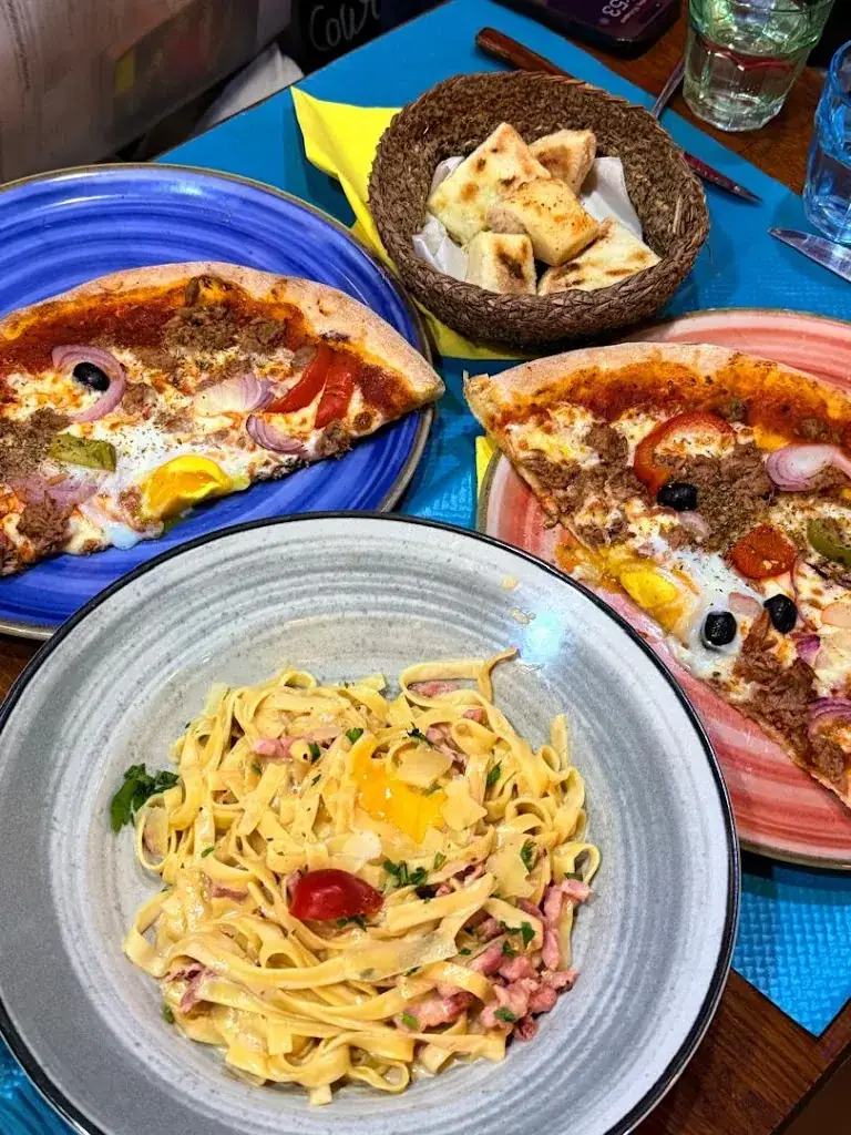 Chia Man Shinn_Casa Roma_Charenton-le-Pont_review