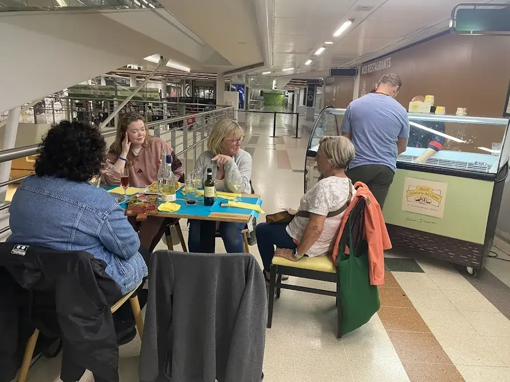 Casa Roma restaurant in Charenton-le-Pont