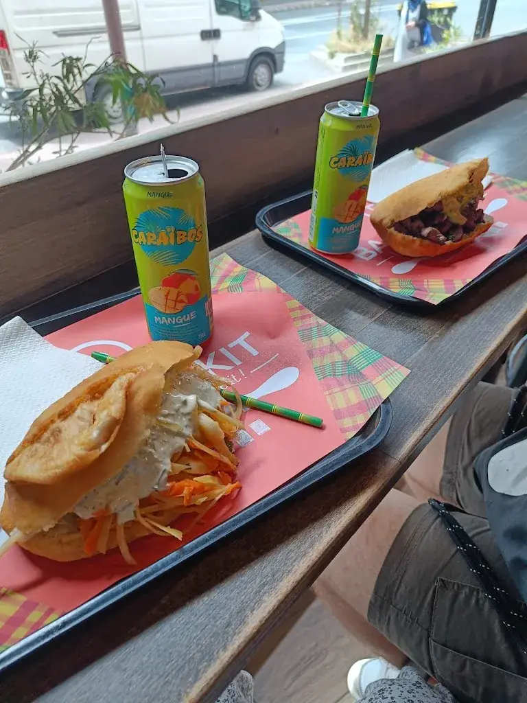 Aurora_BANM BOKIT_Charenton-le-Pont_Bewertung