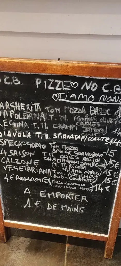 Menu_La Pagnotta_Charenton-le-Pont_image_1