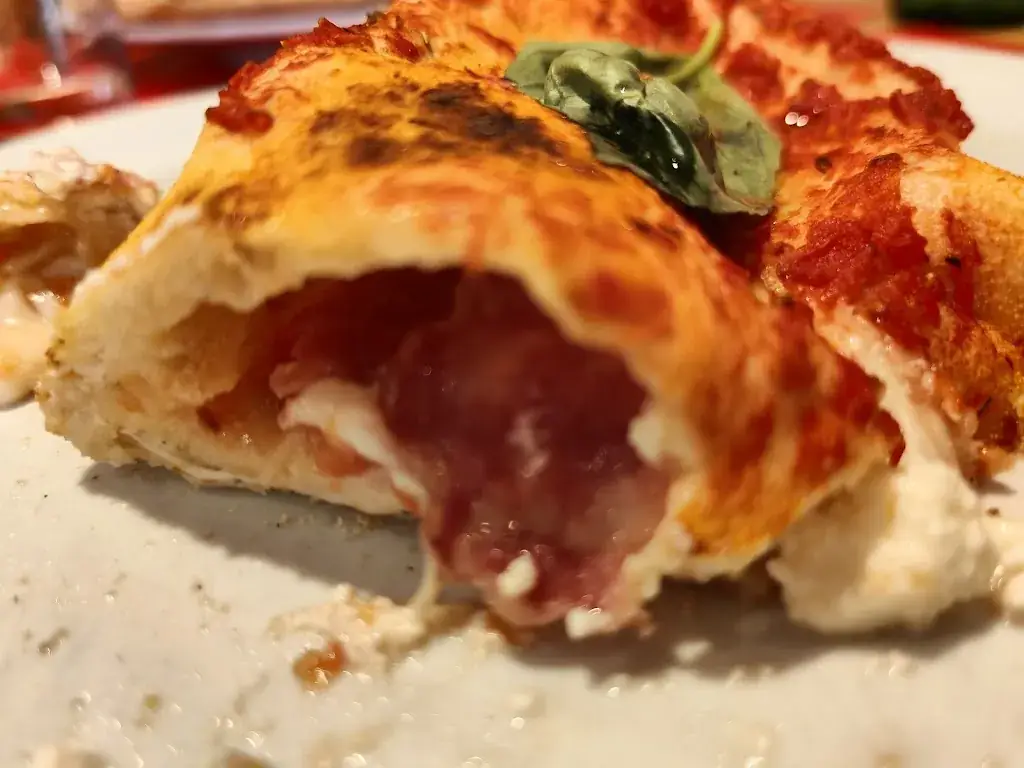 Darry Booper_La Pagnotta_Charenton-le-Pont_review