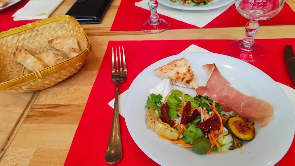 Stella Maelys_La Pagnotta_Charenton-le-Pont_review