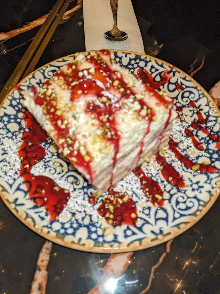 Menu_La Villa K Charenton_Charenton-le-Pont_imagen_1