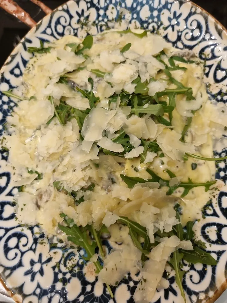 Menu_La Villa K Charenton_Charenton-le-Pont_imagen_2