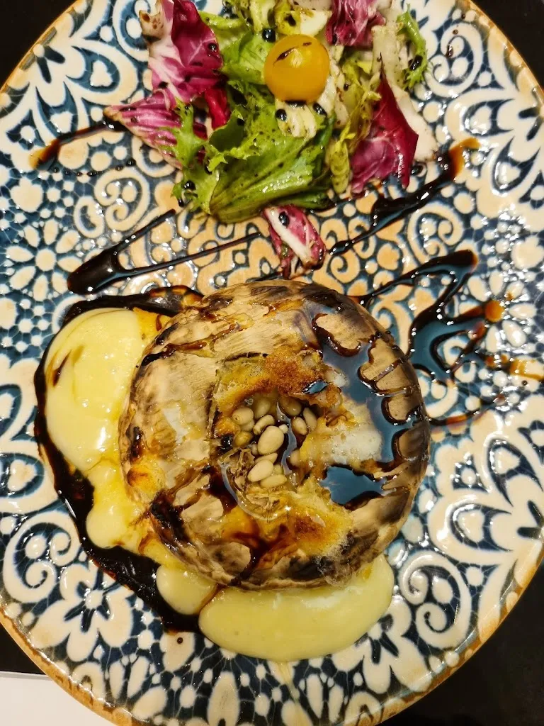 Menu_La Villa K Charenton_Charenton-le-Pont_imagen_3