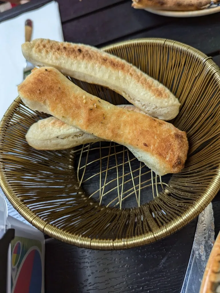 Menu_La Villa K Charenton_Charenton-le-Pont_imagen_4