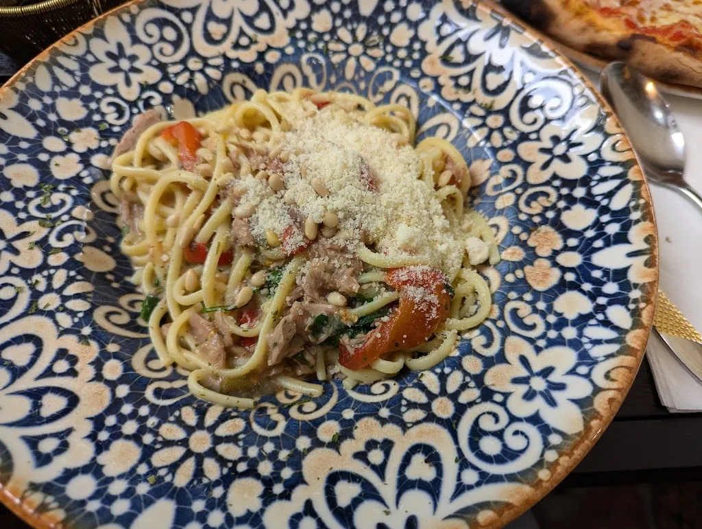 Menu_La Villa K Charenton_Charenton-le-Pont_imagen_5