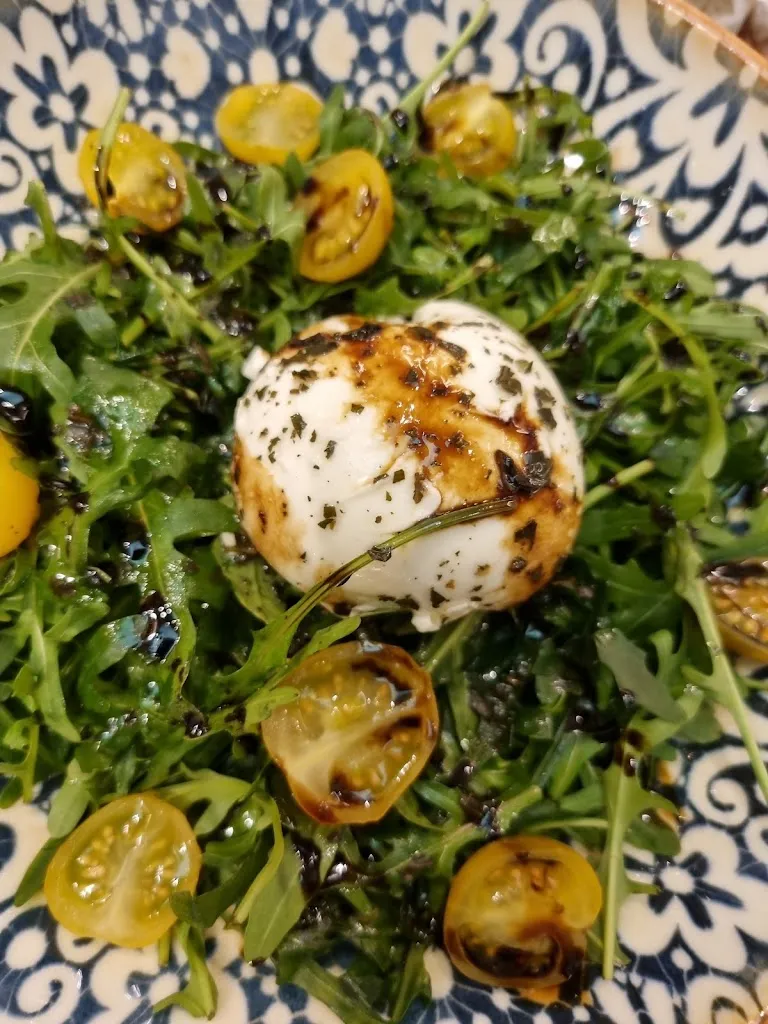 Menu_La Villa K Charenton_Charenton-le-Pont_imagen_6