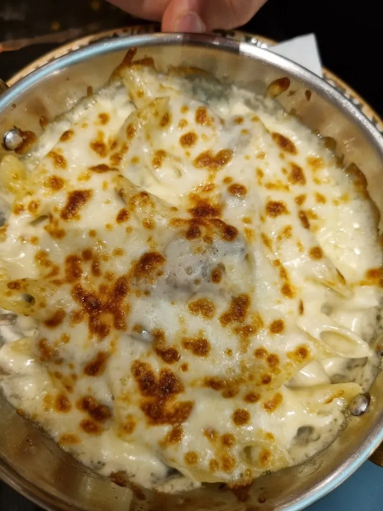 Menu_La Villa K Charenton_Charenton-le-Pont_imagen_7