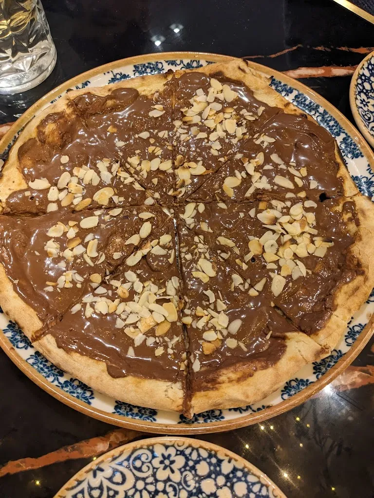 Menu_La Villa K Charenton_Charenton-le-Pont_imagen_8