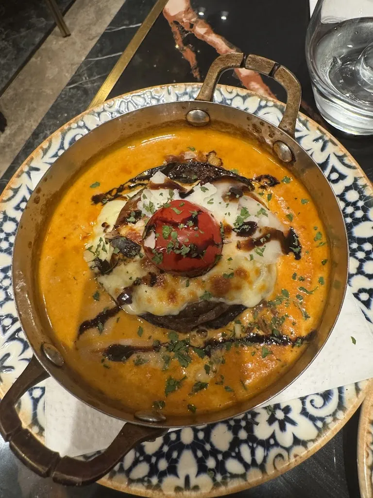 Gary M_La Villa K Charenton_Charenton-le-Pont_reseña