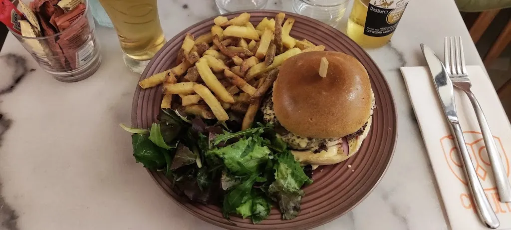 Menu_BRASSERIE LA CHOUETTE_Charenton-le-Pont_image_3