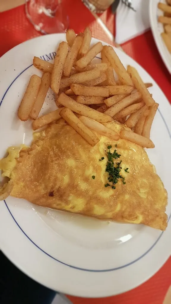 Menu_BRASSERIE LA CHOUETTE_Charenton-le-Pont_image_4