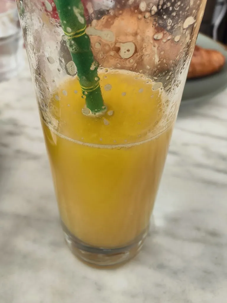 Menu_BRASSERIE LA CHOUETTE_Charenton-le-Pont_image_6