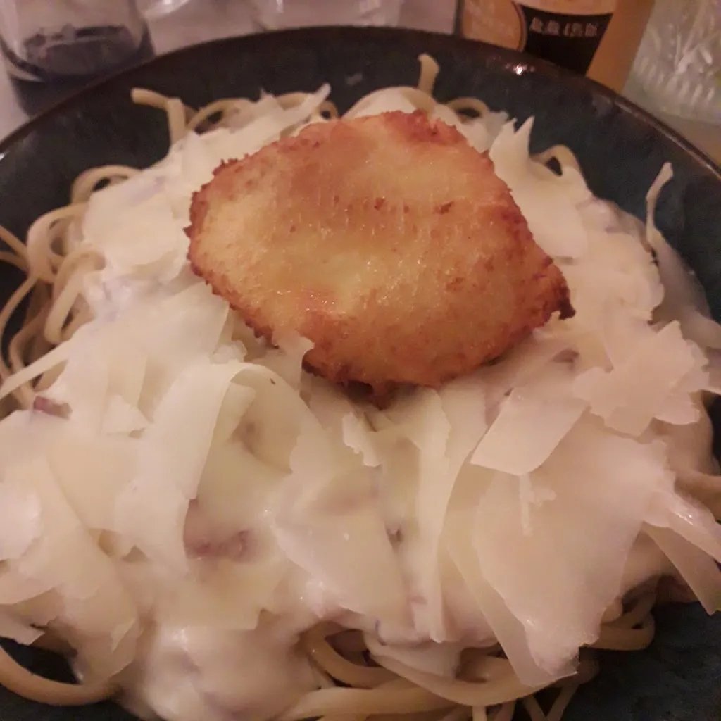 Menu_BRASSERIE LA CHOUETTE_Charenton-le-Pont_image_8