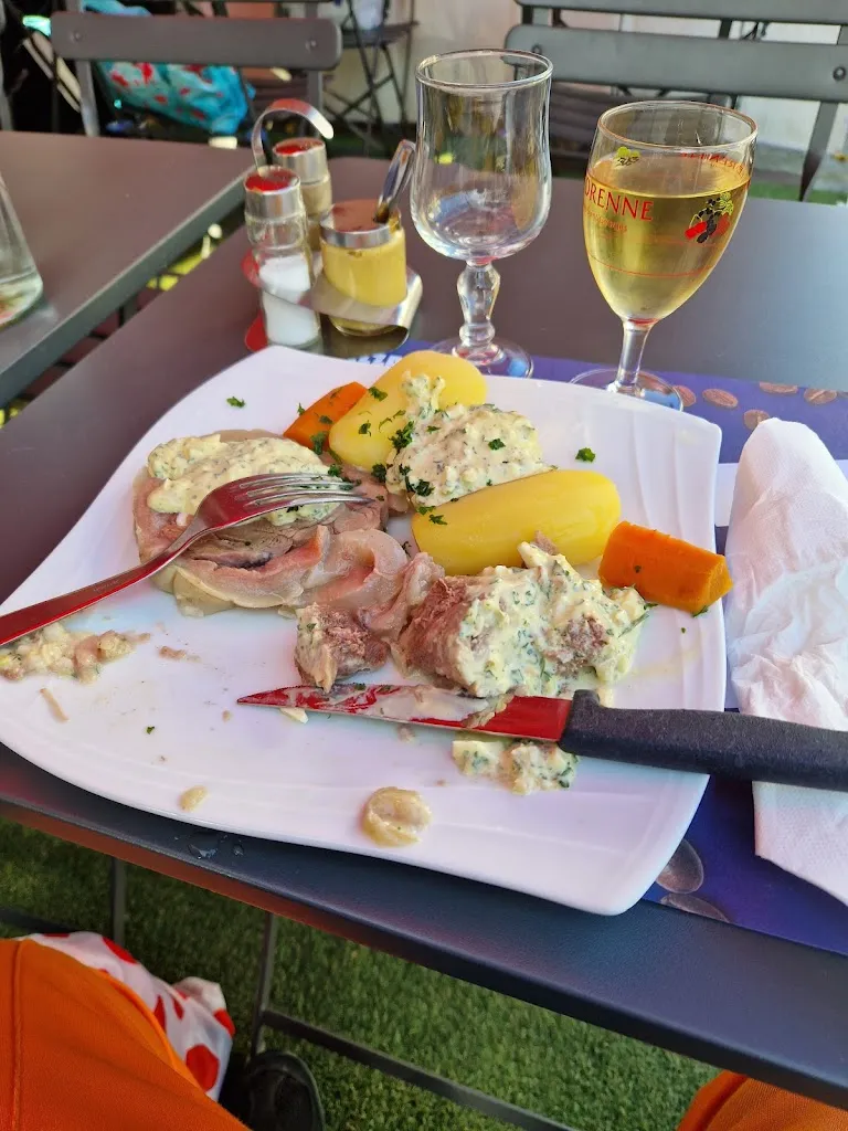 Menu_BRASSERIE LA CHOUETTE_Charenton-le-Pont_image_9