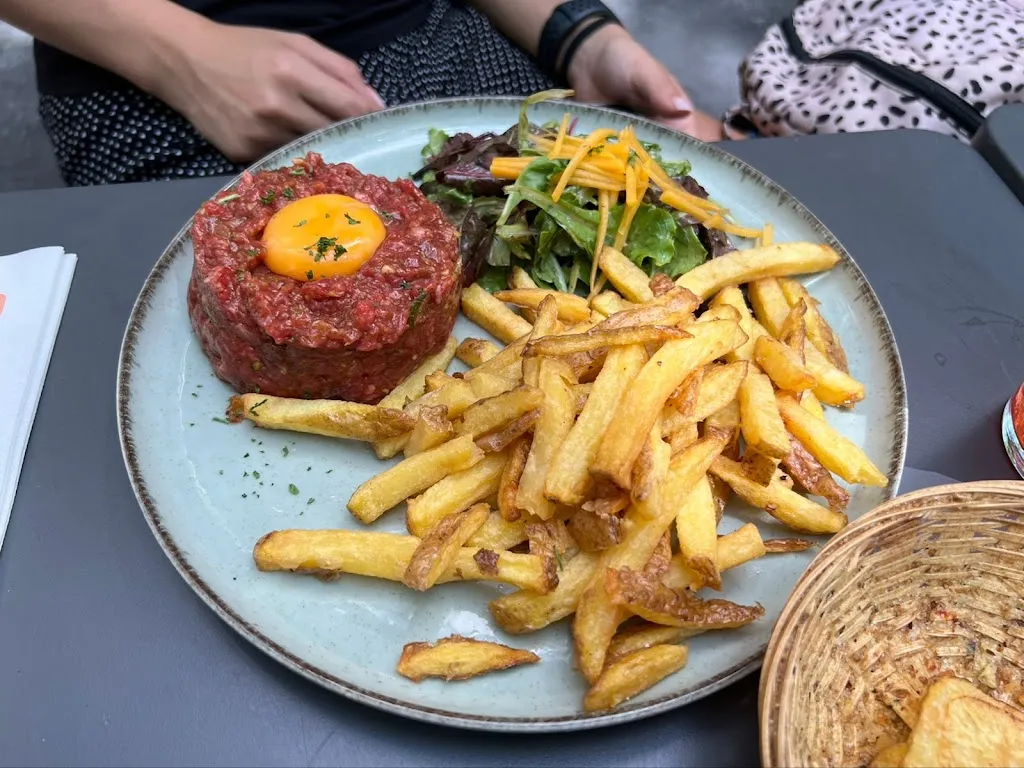 BRASSERIE LA CHOUETTE_Charenton-le-Pont_slider_image_3